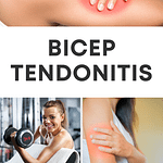 Bicep tendonitis