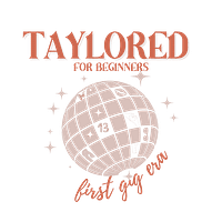 taylored for beginners