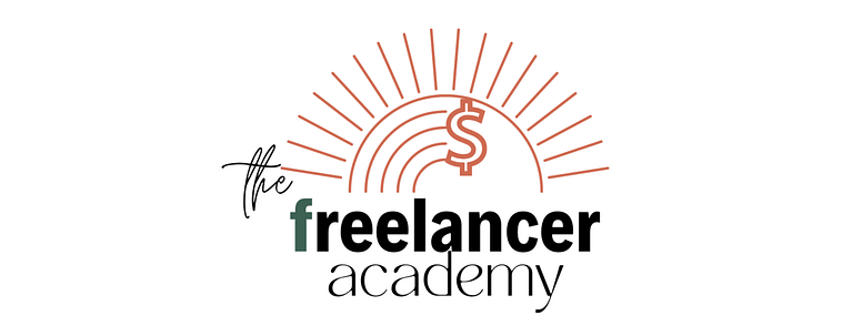 the freelancer academy